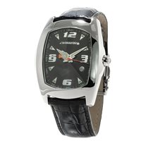 Armbanduhr Chronotech Dame in Stahl CT7504L/02 - CT7504L/02